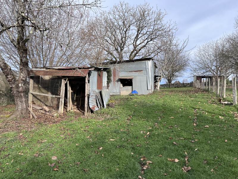 Vente Maison JUMILHAC LE GRAND - 4 pièces -73 m² - (24630)