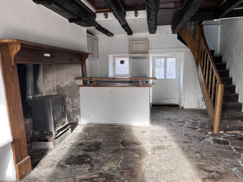 Vente Maison JUMILHAC LE GRAND - 4 pièces -73 m² - (24630)