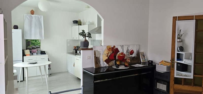 Vente Maison PAYZAC - 4 pièces -102 m² - (24270)