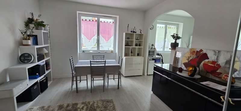Vente Maison PAYZAC - 4 pièces -102 m² - (24270)