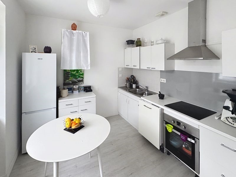 Vente Maison PAYZAC - 4 pièces -102 m² - (24270)