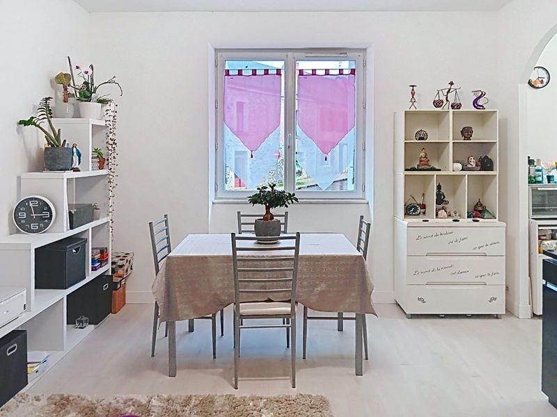 Vente Maison PAYZAC - 4 pièces -102 m² - (24270)