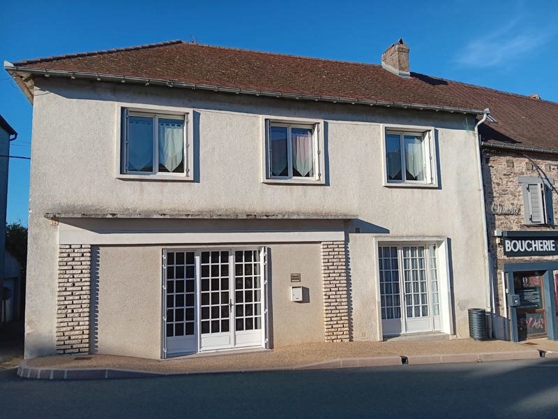 Vente Maison PAYZAC - 4 pièces -102 m² - (24270)