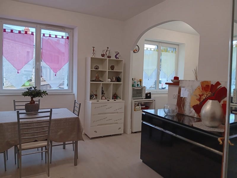 Vente Maison PAYZAC - 4 pièces -102 m² - (24270)