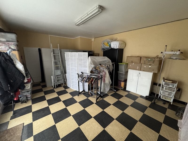 Vente Maison PAYZAC - 4 pièces -102 m² - (24270)