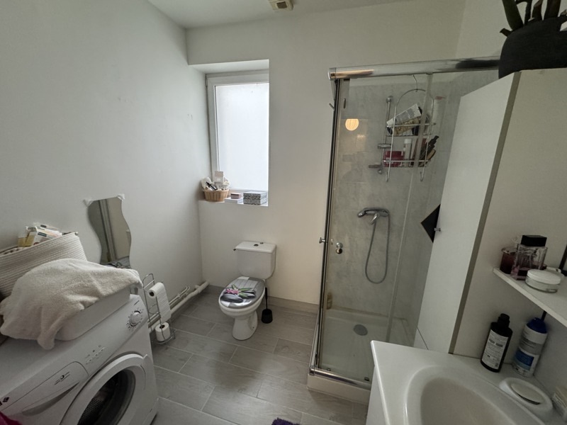 Vente Maison PAYZAC - 4 pièces -102 m² - (24270)