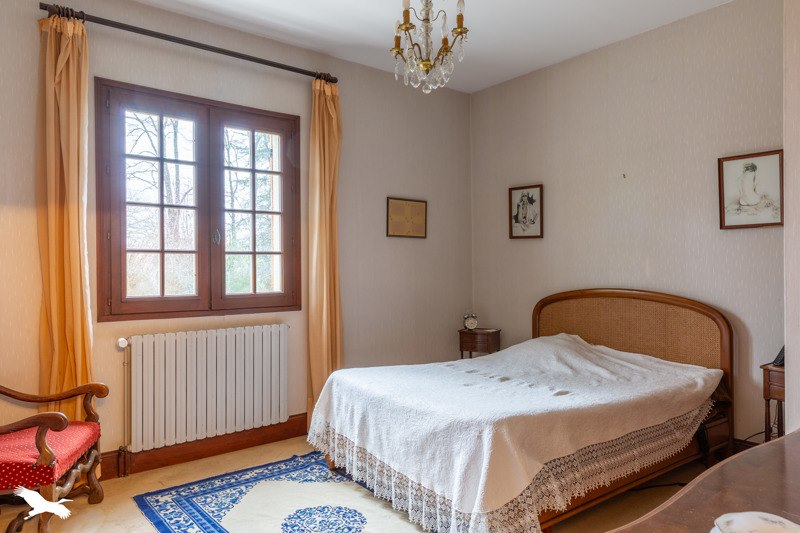 Vente Maison ST HILAIRE LES PLACES - 8 pièces -204 m² - (87800)