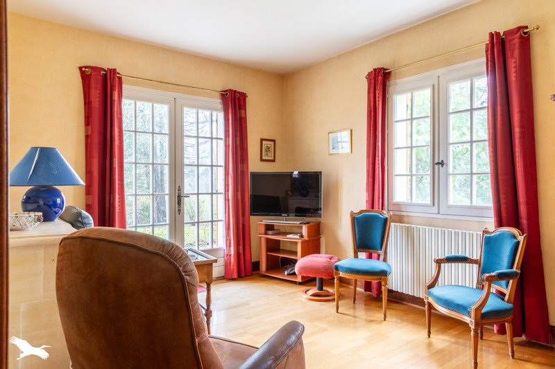 Vente Maison ST HILAIRE LES PLACES - 8 pièces -204 m² - (87800)