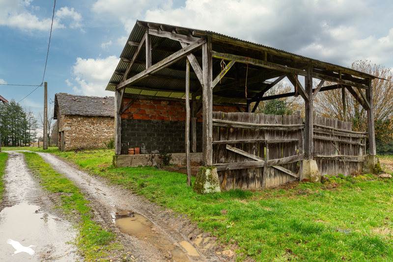 Vente Maison ST ELOY LES TUILERIES - 6 pièces -129 m² - (19210)