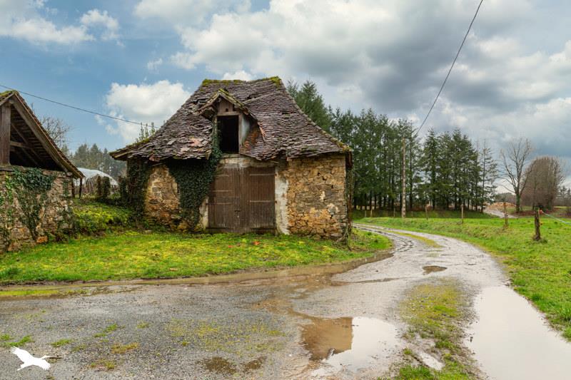 Vente Maison ST ELOY LES TUILERIES - 6 pièces -129 m² - (19210)