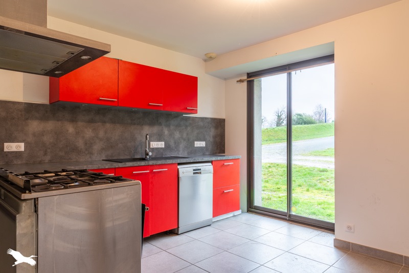 Vente Maison ST ELOY LES TUILERIES - 6 pièces -129 m² - (19210)