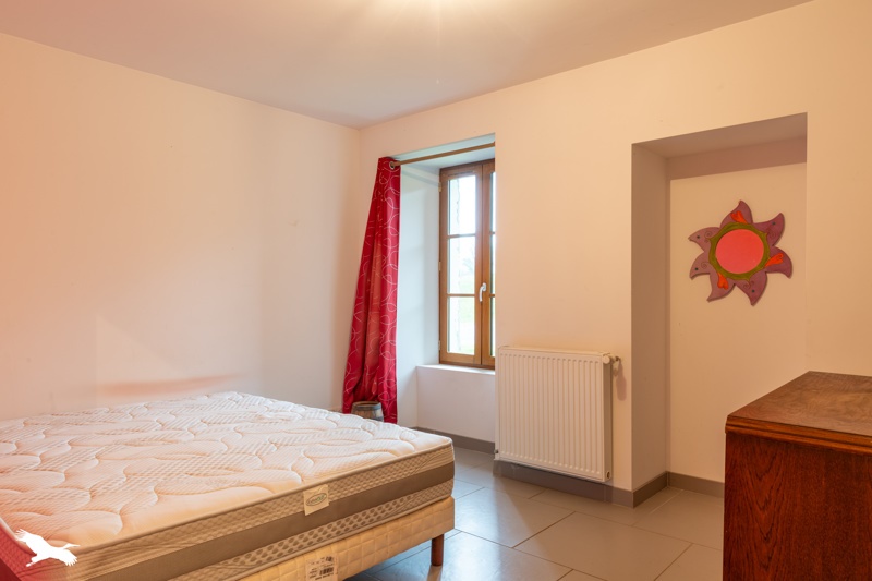 Vente Maison ST ELOY LES TUILERIES - 6 pièces -129 m² - (19210)