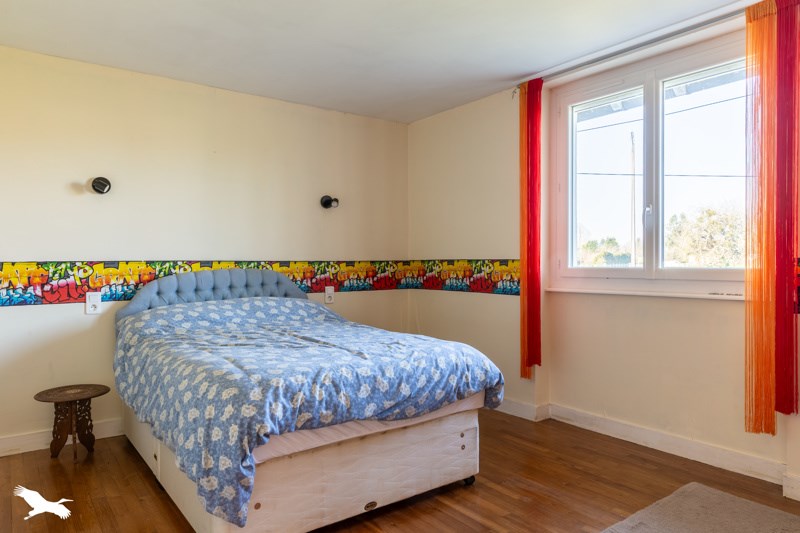 Vente Maison LA MEYZE - 5 pièces -110 m² - (87800)