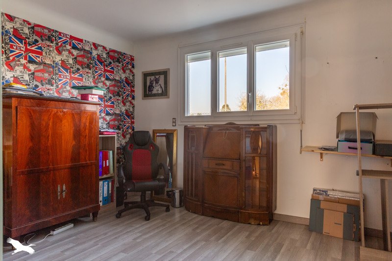Vente Maison LA MEYZE - 5 pièces -110 m² - (87800)