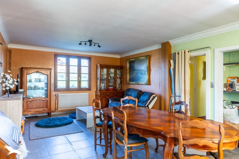 Vente Maison LA MEYZE - 5 pièces -110 m² - (87800)