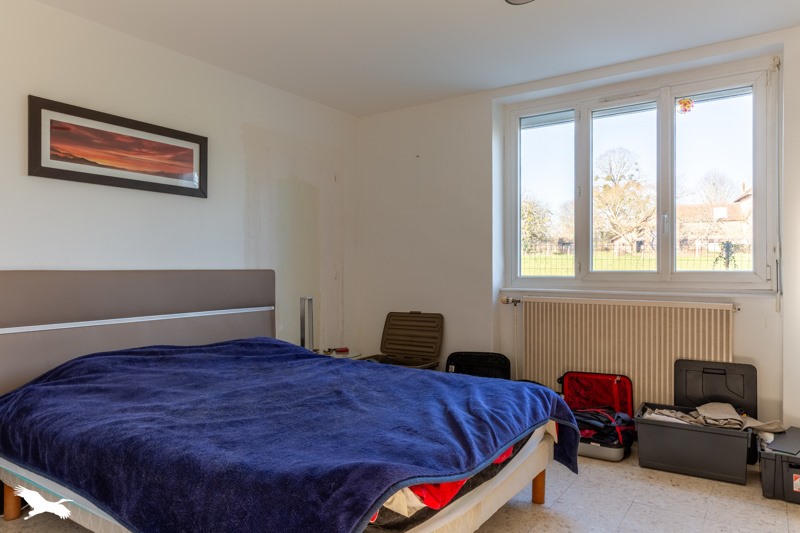 Vente Maison LA MEYZE - 5 pièces -110 m² - (87800)