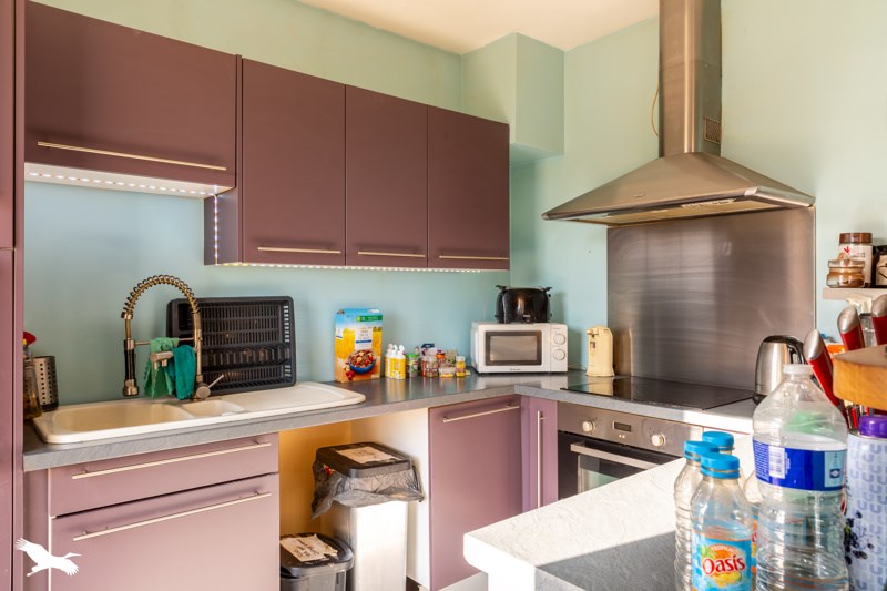 Vente Maison LA MEYZE - 5 pièces -110 m² - (87800)