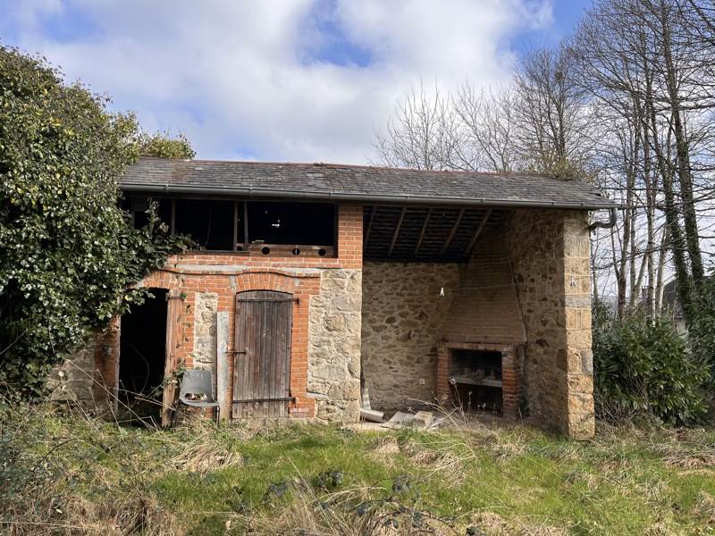 Vente Maison LADIGNAC LE LONG - 6 pièces -198 m² - (87500)