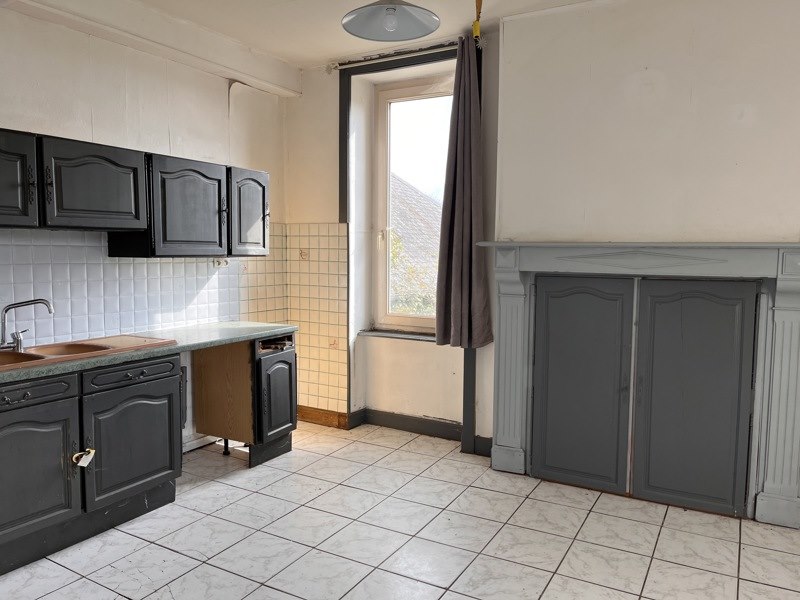Vente Maison LADIGNAC LE LONG - 6 pièces -198 m² - (87500)
