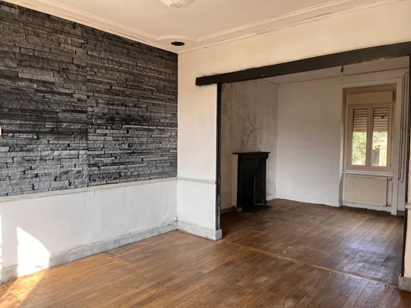 Vente Maison LADIGNAC LE LONG - 6 pièces -198 m² - (87500)