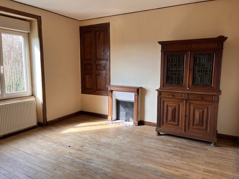 Vente Maison LADIGNAC LE LONG - 6 pièces -198 m² - (87500)