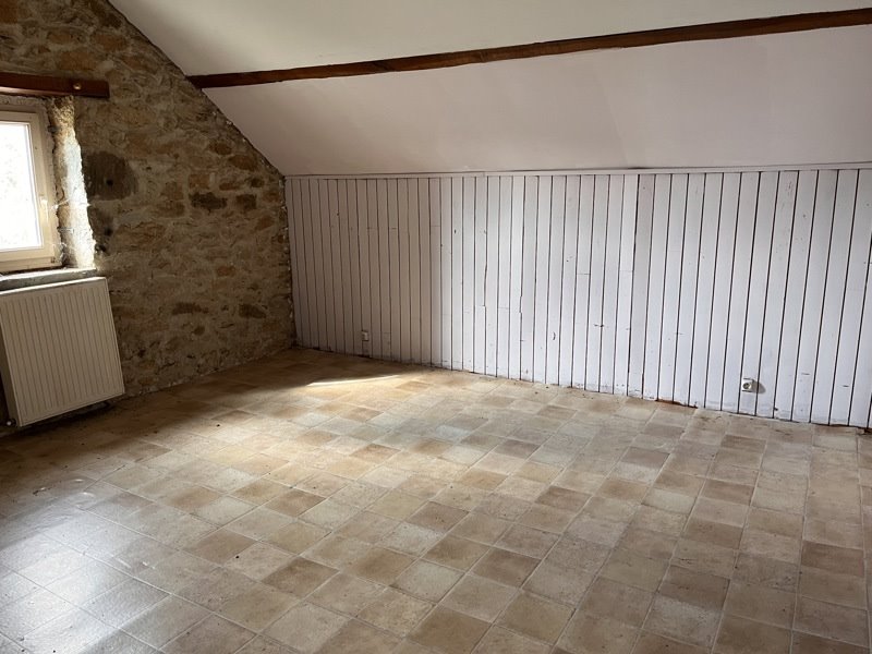 Vente Maison LADIGNAC LE LONG - 6 pièces -198 m² - (87500)