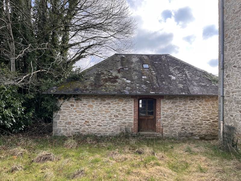 Vente Maison LADIGNAC LE LONG - 6 pièces -198 m² - (87500)