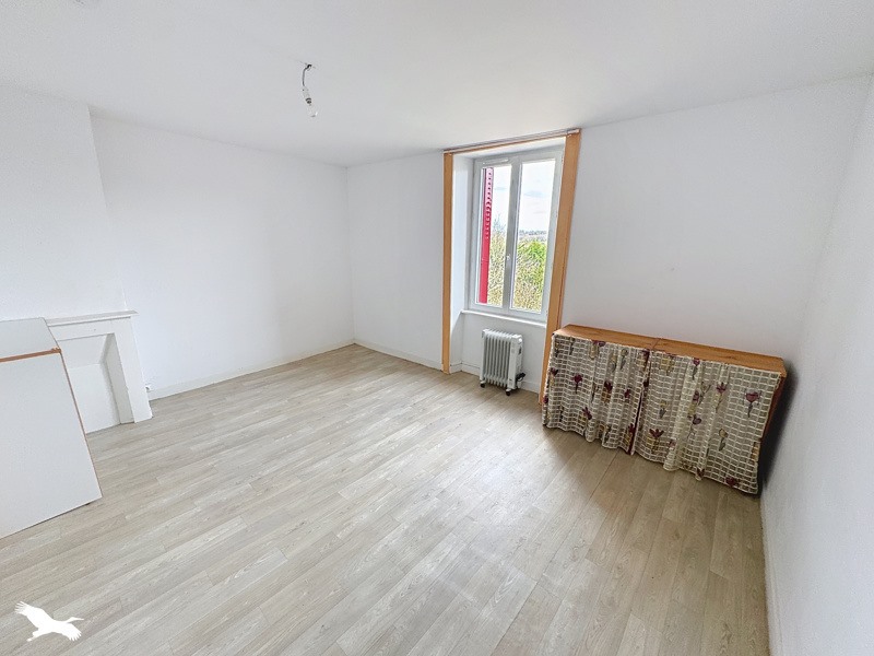 Vente Maison LA MEYZE - 4 pièces -77 m² - (87800)