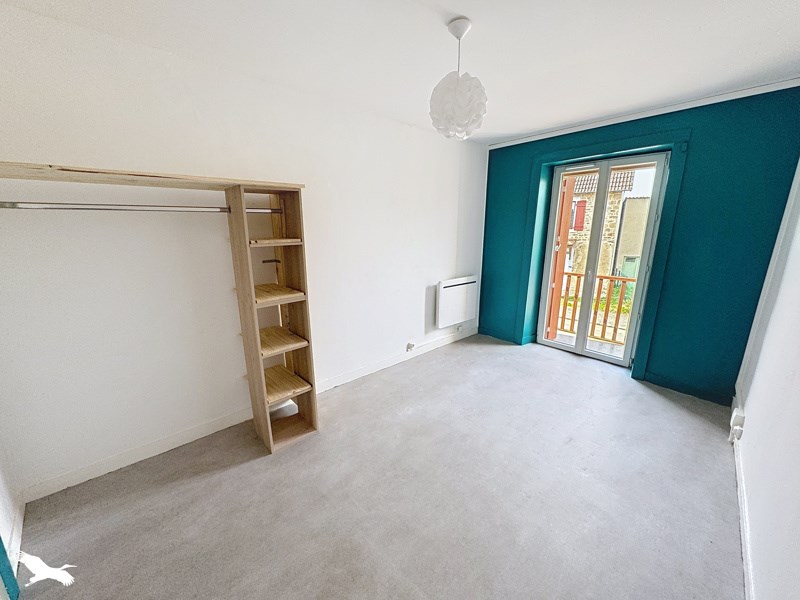 Vente Maison LA MEYZE - 4 pièces -77 m² - (87800)