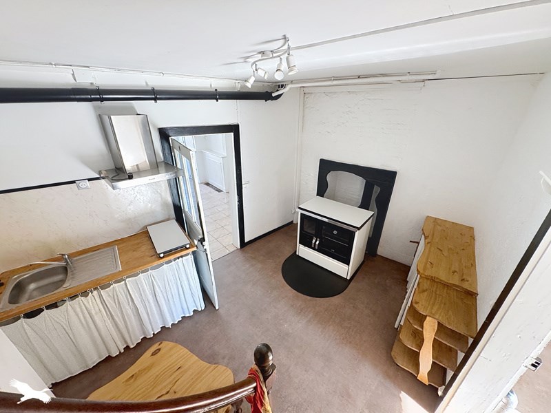 Maison 4 pièces 77 m² · à La Meyze · 77 m² · 99 900 €