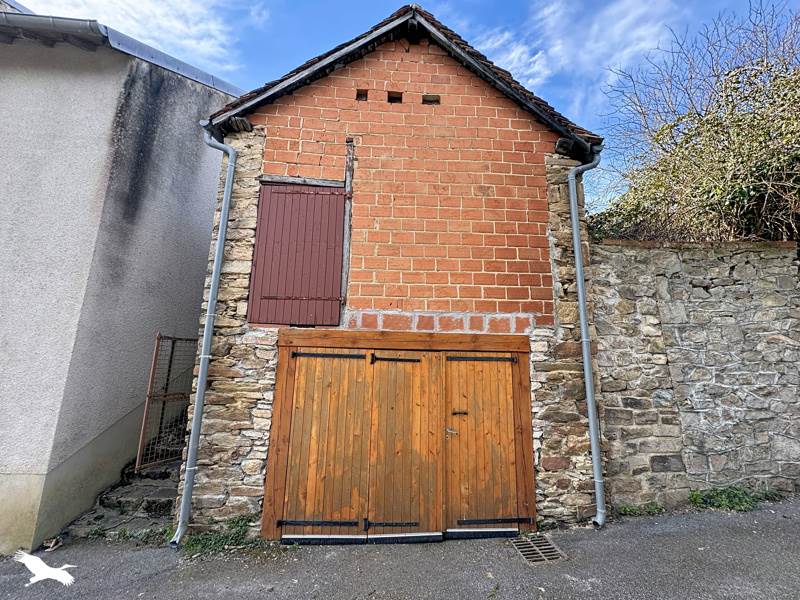 Vente Maison LA MEYZE - 4 pièces -77 m² - (87800)
