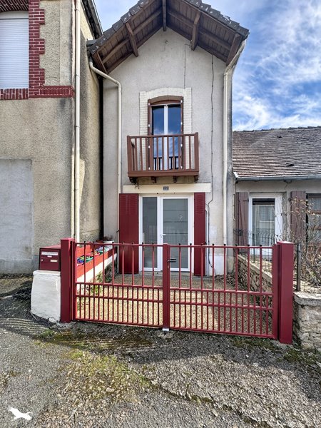 Vente Maison LA MEYZE - 4 pièces -77 m² - (87800)