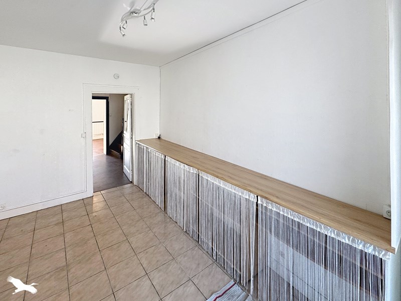 Vente Maison LA MEYZE - 4 pièces -77 m² - (87800)