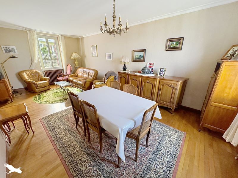 Maison 6 pièces 110 m² · à Saint-Yrieix-la-Perche · 110 m² · 119 000 €