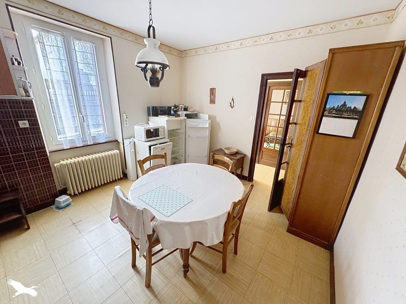 Vente Maison ST YRIEIX LA PERCHE 87500 6 pièces - 110 m²