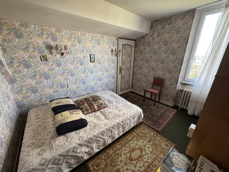 Vente Maison ST YRIEIX LA PERCHE - 6 pièces -110 m² - (87500)