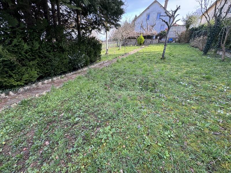 Vente Maison ST YRIEIX LA PERCHE - 6 pièces -110 m² - (87500)