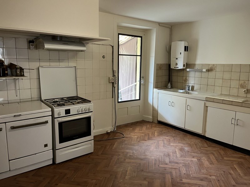Vente Maison COUSSAC BONNEVAL - 5 pièces -150 m² - (87500)