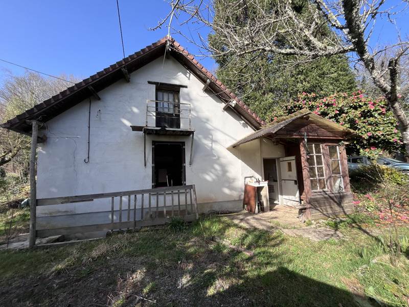 Vente Maison JUMILHAC LE GRAND - 1 pièce -35 m² - (24630)