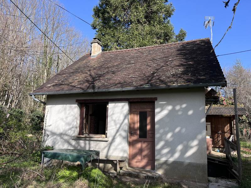 Vente Maison JUMILHAC LE GRAND - 1 pièce -35 m² - (24630)