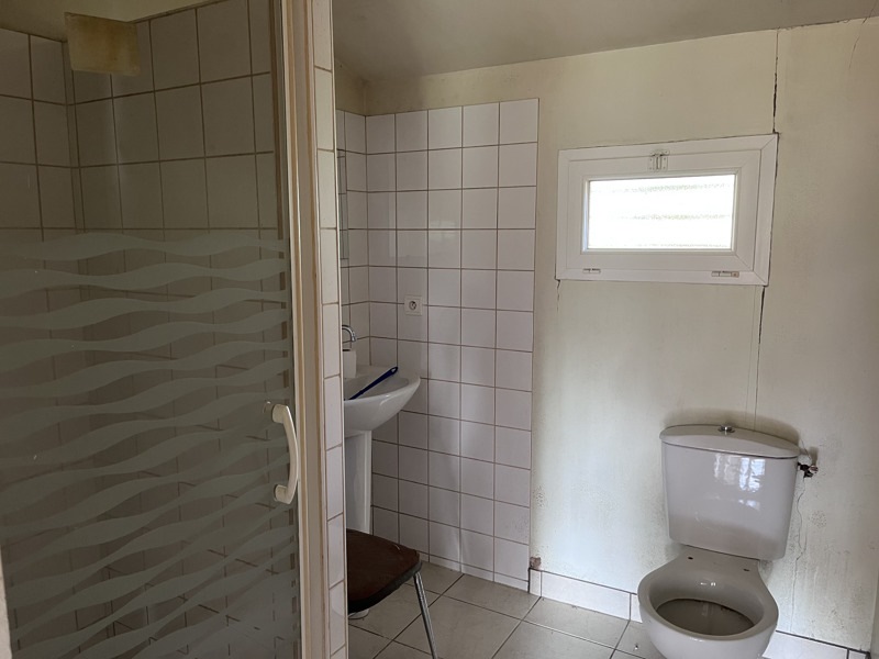 Vente Maison JUMILHAC LE GRAND - 1 pièce -35 m² - (24630)