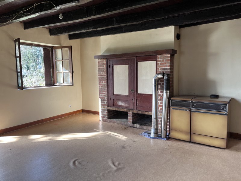 Vente Maison JUMILHAC LE GRAND - 1 pièce -35 m² - (24630)