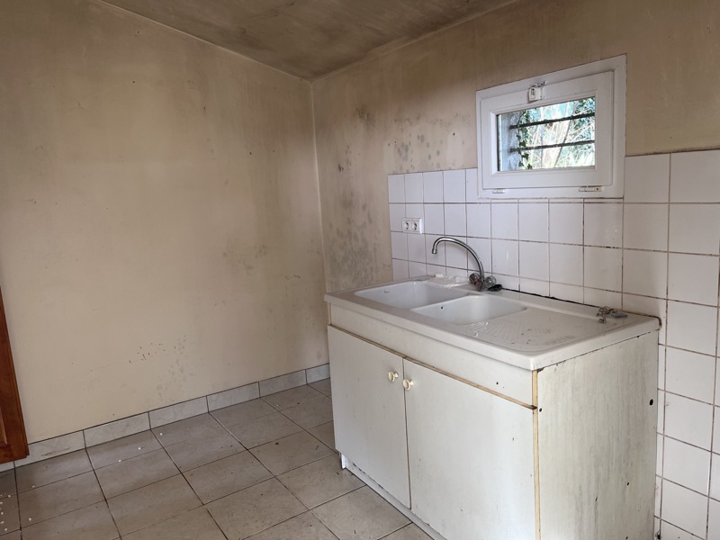 Vente Maison JUMILHAC LE GRAND - 1 pièce -35 m² - (24630)