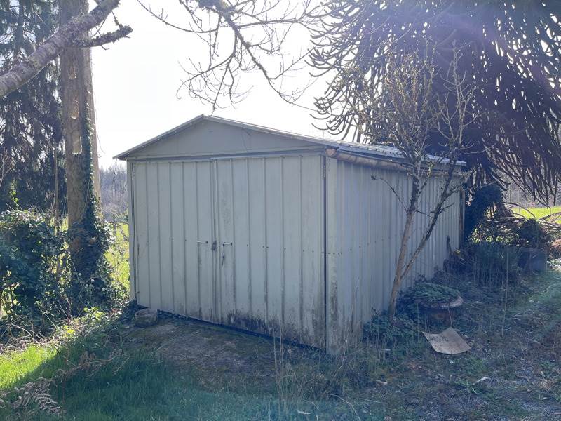 Vente Maison JUMILHAC LE GRAND - 1 pièce -35 m² - (24630)