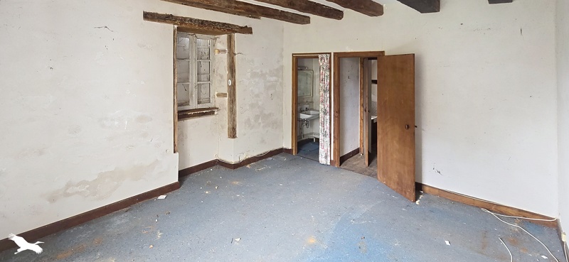 Vente Maison ANGOISSE - 4 pièces -112 m² - (24270)