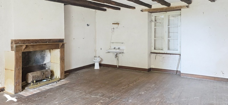 Vente Maison ANGOISSE - 4 pièces -112 m² - (24270)