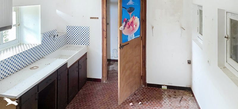 Vente Maison ANGOISSE - 4 pièces -112 m² - (24270)