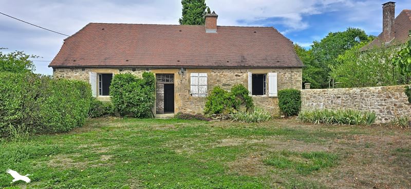 Vente Maison ANGOISSE - 4 pièces -112 m² - (24270)