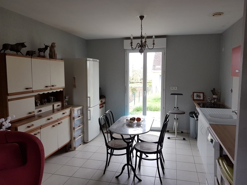 Vente Maison NEXON - 3 pièces -64 m² - (87800)