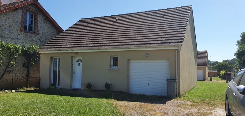 Vente Maison NEXON - 3 pièces -64 m² - (87800)